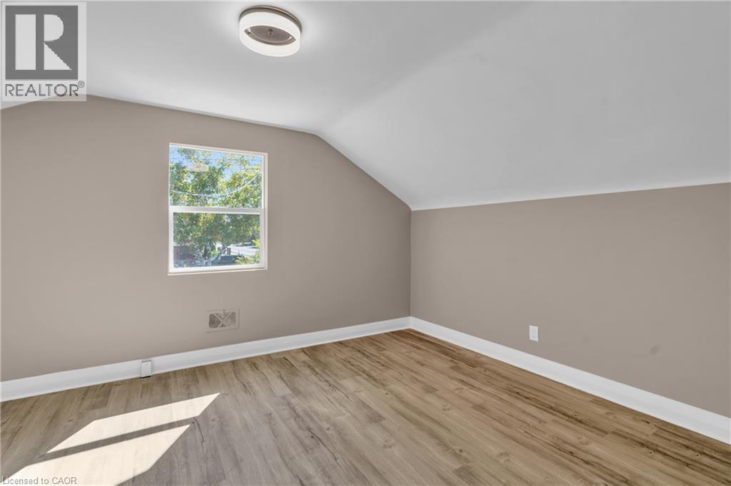 301 Franklin Street N Unit# A, Kitchener, Ontario N2A 1Y9 - Photo 16 - 40855949