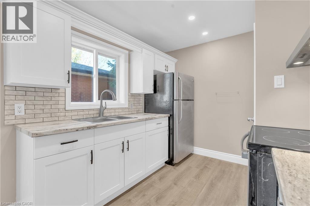 301 Franklin Street N Unit# A, Kitchener, Ontario N2A 1Y9 - Photo 9 - 40855949