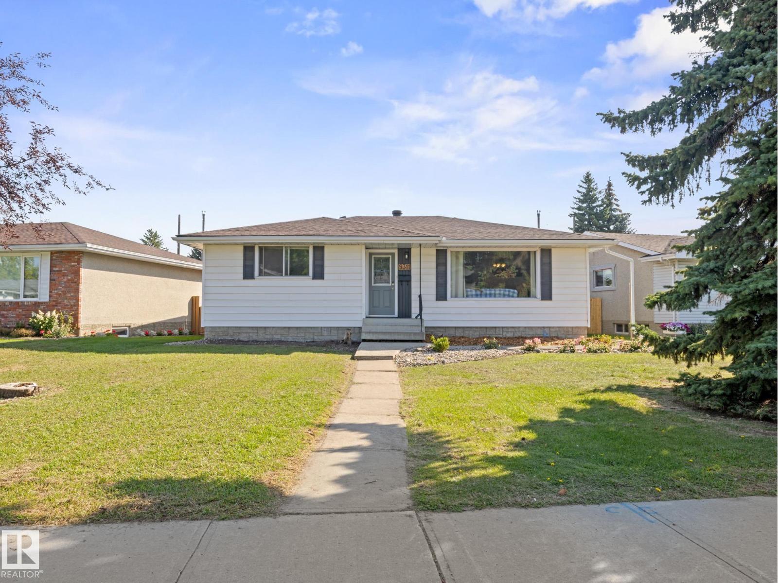 9311 169 ST NW, Edmonton