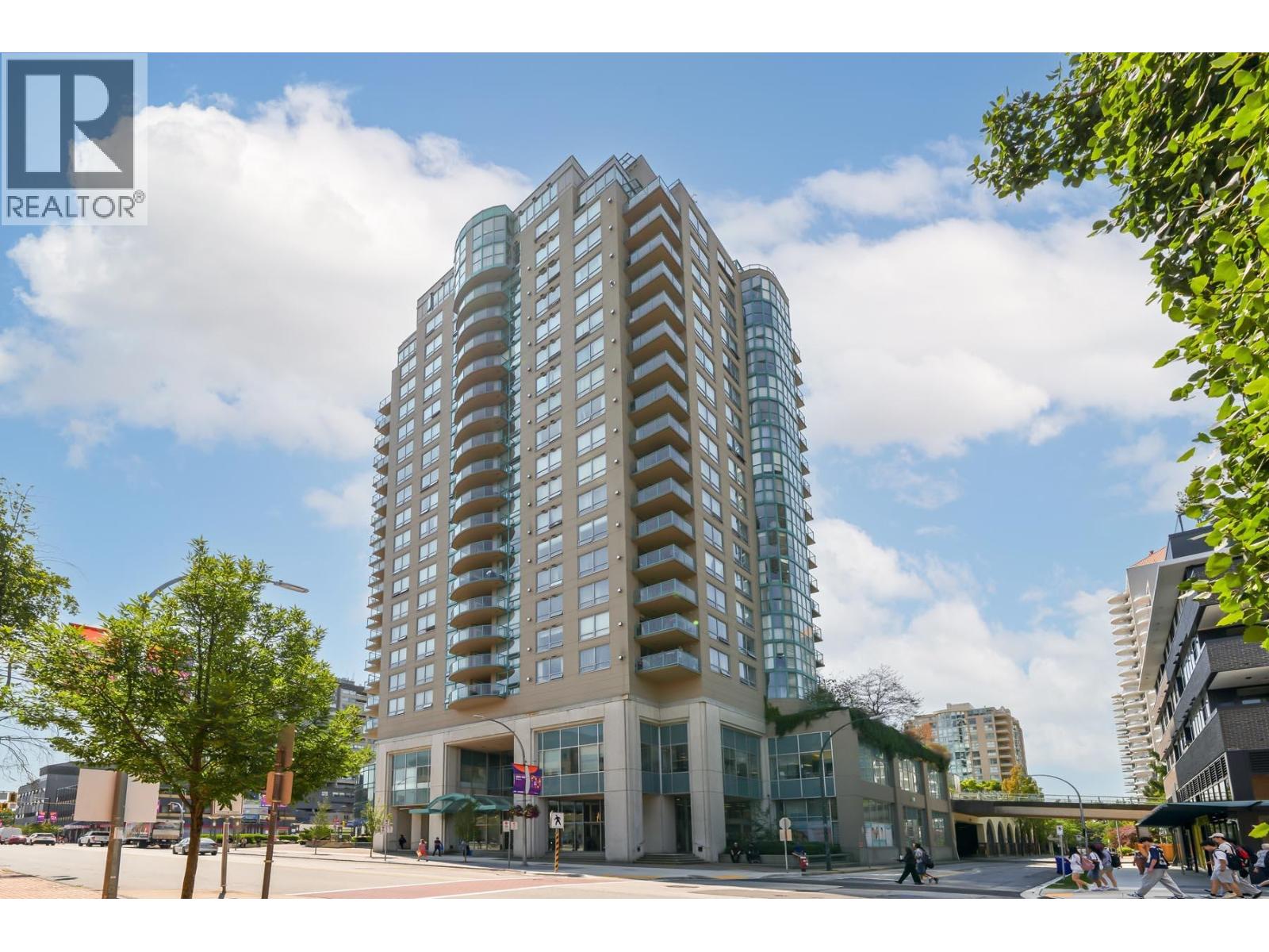1206 612 Sixth Street, New Westminster, British Columbia  V3L 5V2 - Photo 26 - R3146696