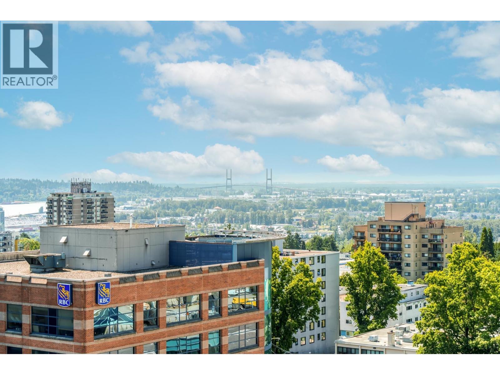 1206 612 Sixth Street, New Westminster, British Columbia  V3L 5V2 - Photo 24 - R3146696