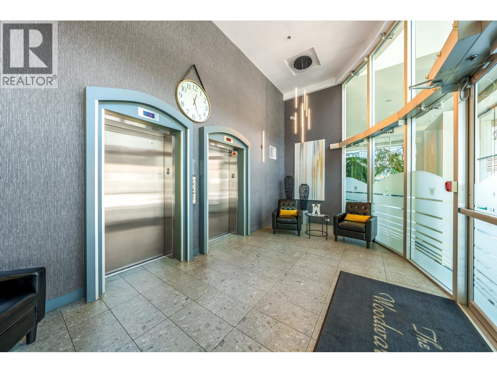 1206 612 Sixth Street, New Westminster, British Columbia  V3L 5V2 - Photo 27 - R3146696