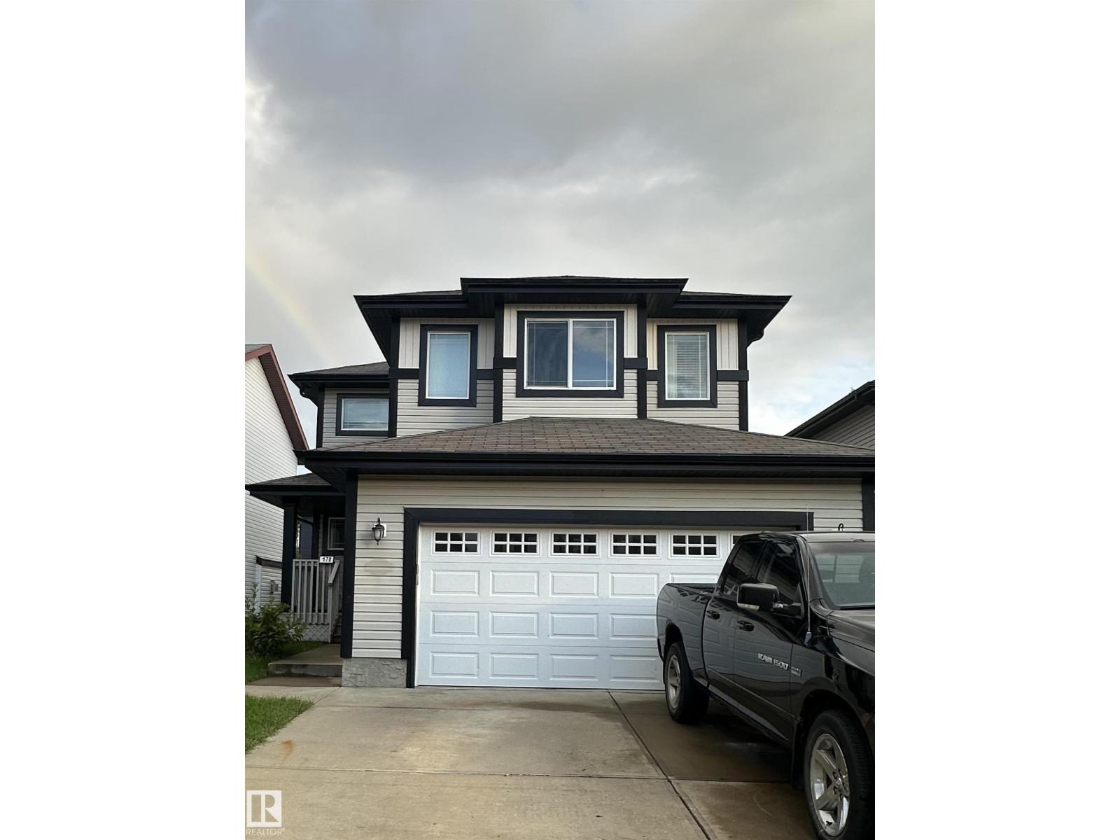178 WOODBEND WY, Fort Saskatchewan