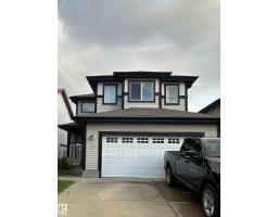 178 WOODBEND WY, Fort Saskatchewan