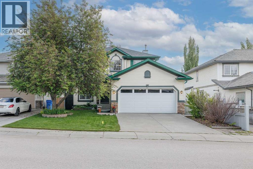 210 Mt Douglas Court Se, Calgary, Alberta  T2Z 3J8 - Photo 1 - A2320841