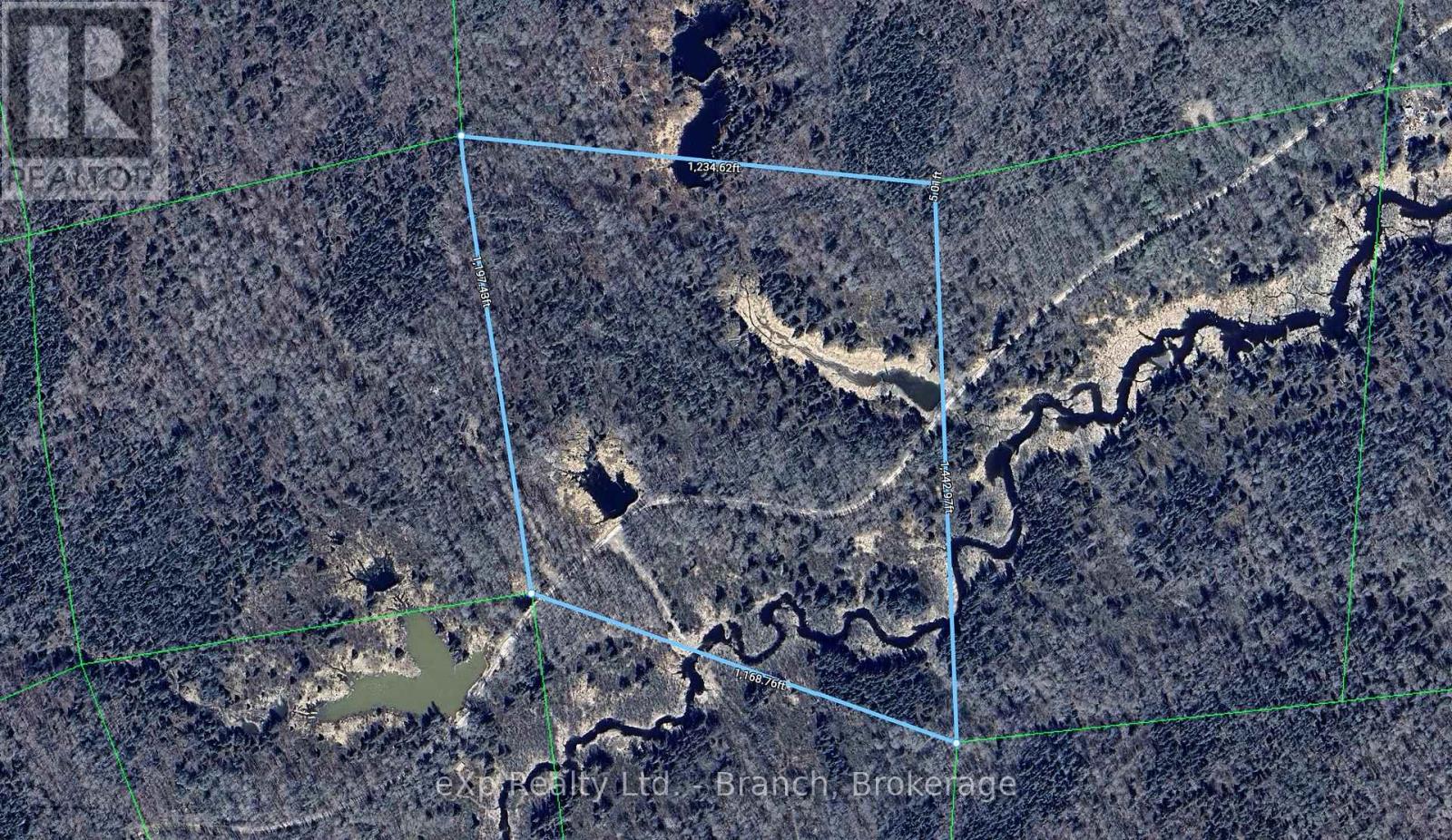 Pcl16056, Mcl25332 No Name Road, Kirkland Lake (Larder Lake), Ontario  P0K 1L0 - Photo 2 - T13678636