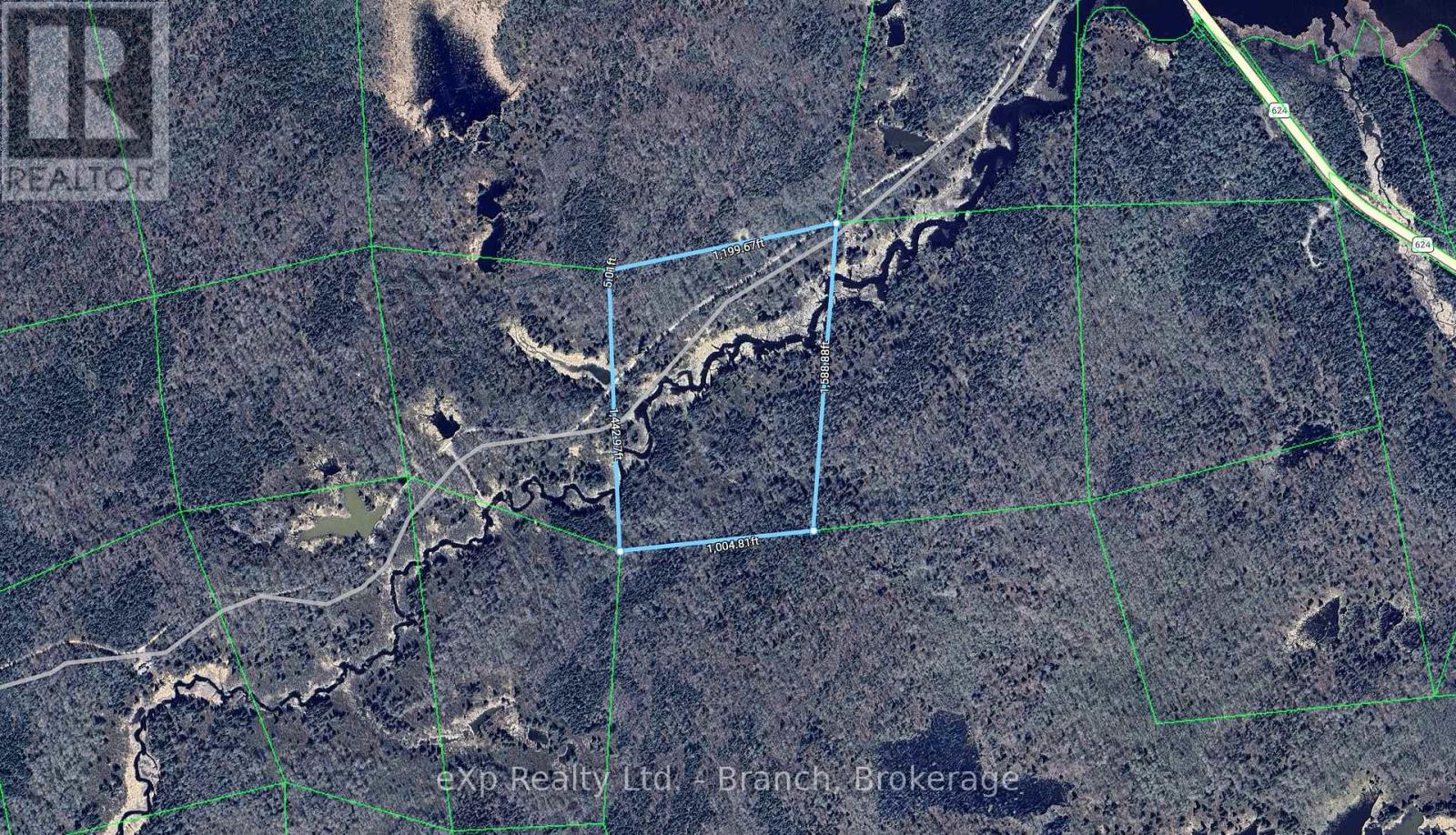 Pcl 16840, Mc L25250 No Name Road, Kirkland Lake (Larder Lake), Ontario  P0K 1L0 - Photo 2 - T13678638