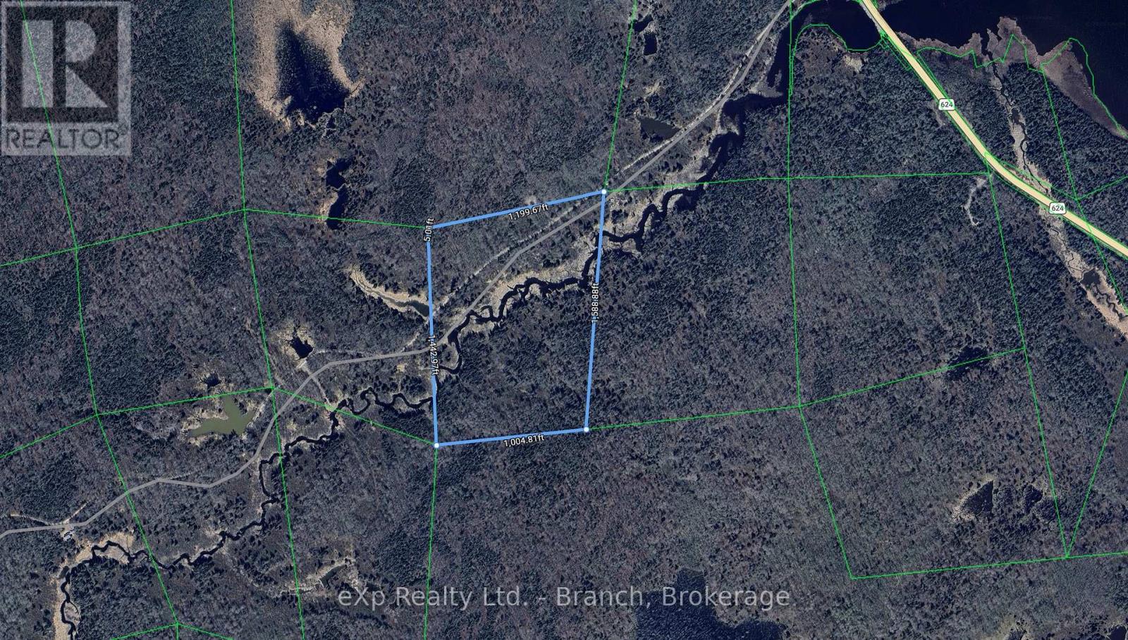 Pcl 16840, Mc L25250 No Name Road, Kirkland Lake (Larder Lake), Ontario  P0K 1L0 - Photo 4 - T13678638