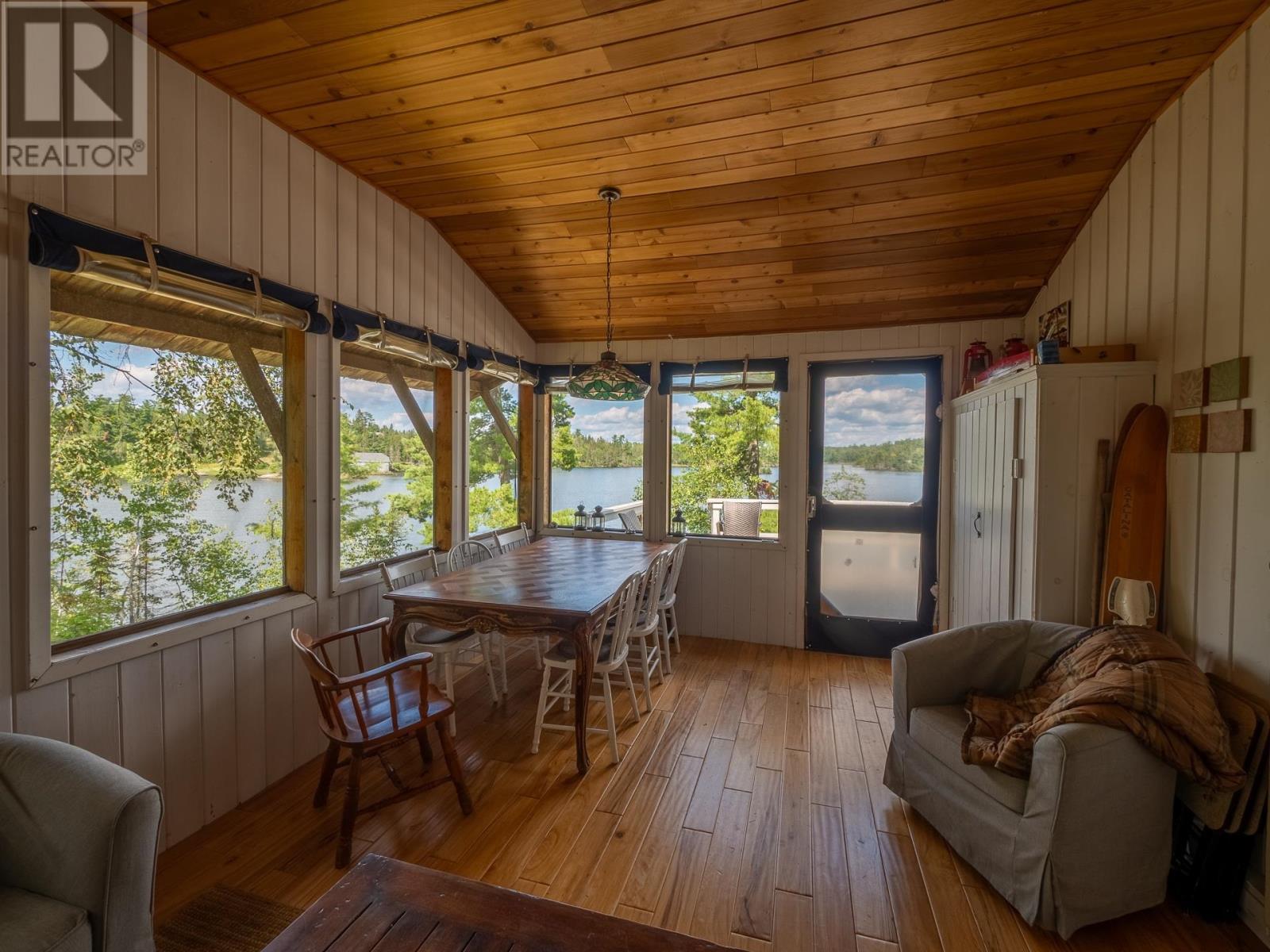 Pin 421500561 Rogers Island, Pt Ml 295p, Kenora, Ontario  P9N 1T3 - Photo 12 - TB2602366