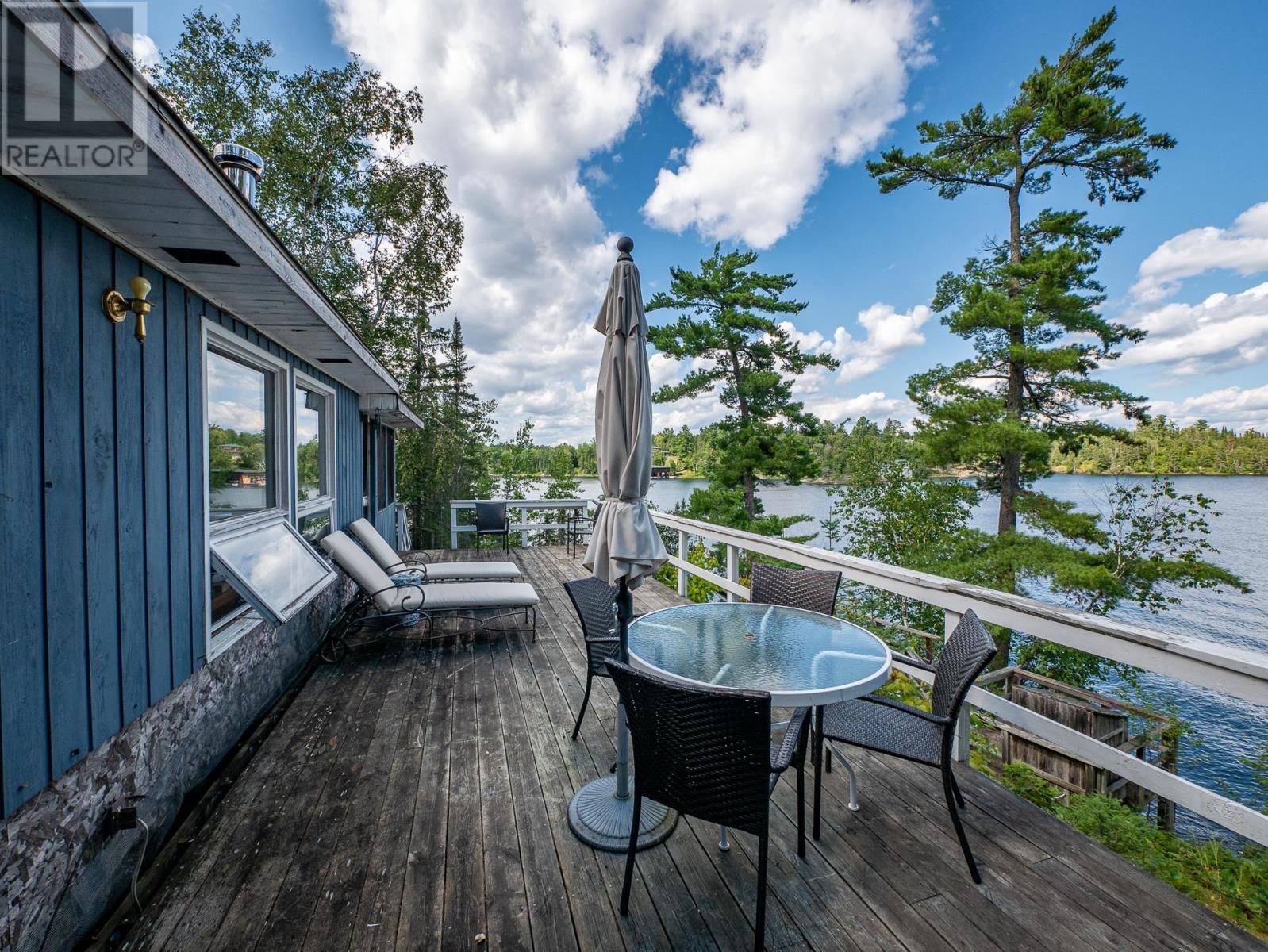 Pin 421500561 Rogers Island, Pt Ml 295p, Kenora, Ontario  P9N 1T3 - Photo 11 - TB2602366