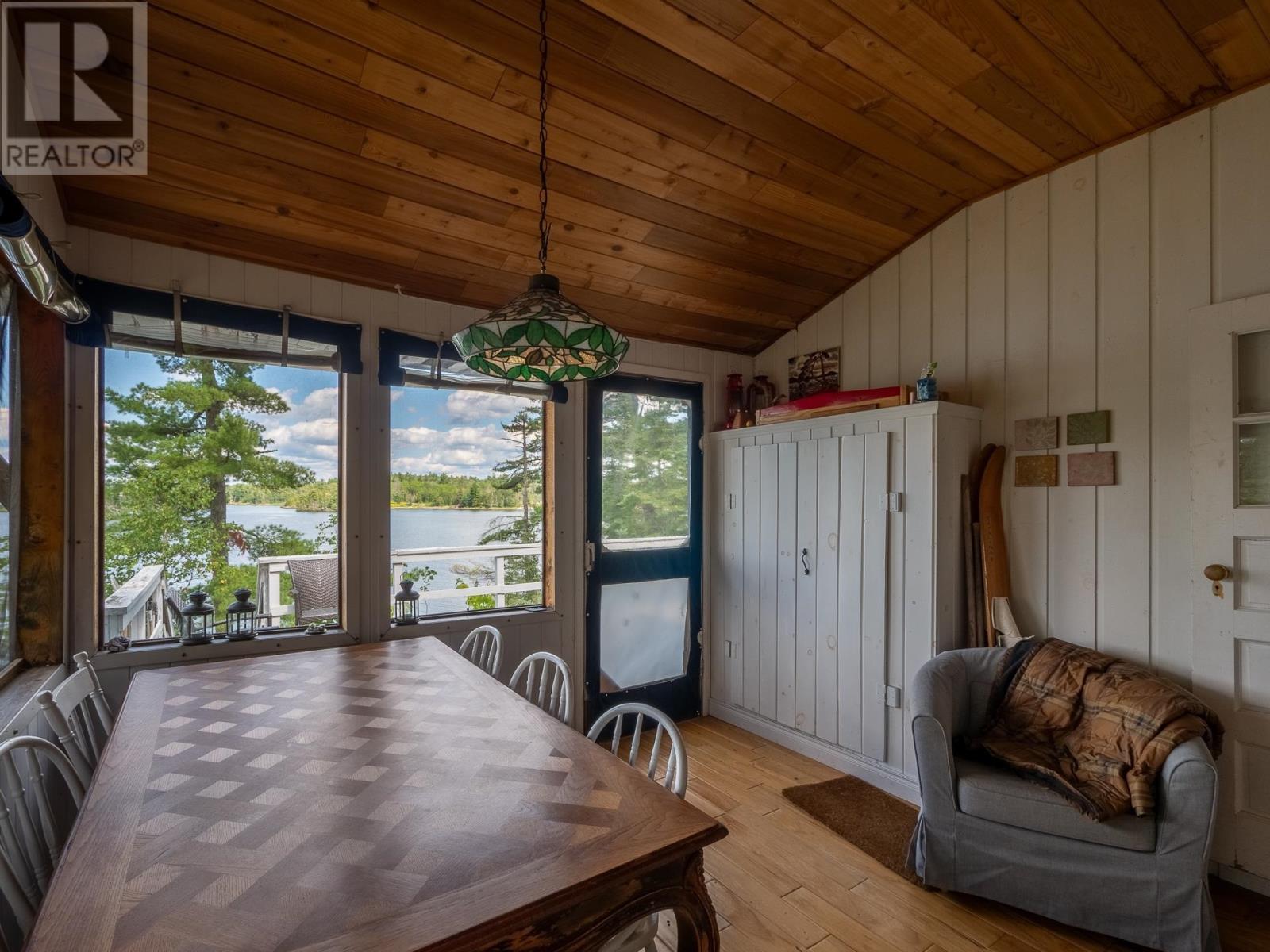 Pin 421500561 Rogers Island, Pt Ml 295p, Kenora, Ontario  P9N 1T3 - Photo 14 - TB2602366