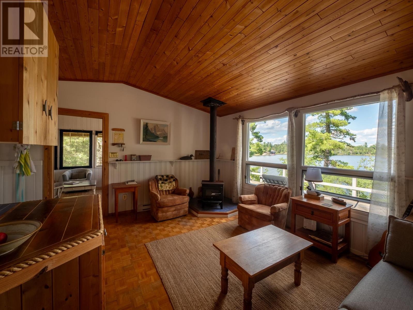 Pin 421500561 Rogers Island, Pt Ml 295p, Kenora, Ontario  P9N 1T3 - Photo 18 - TB2602366