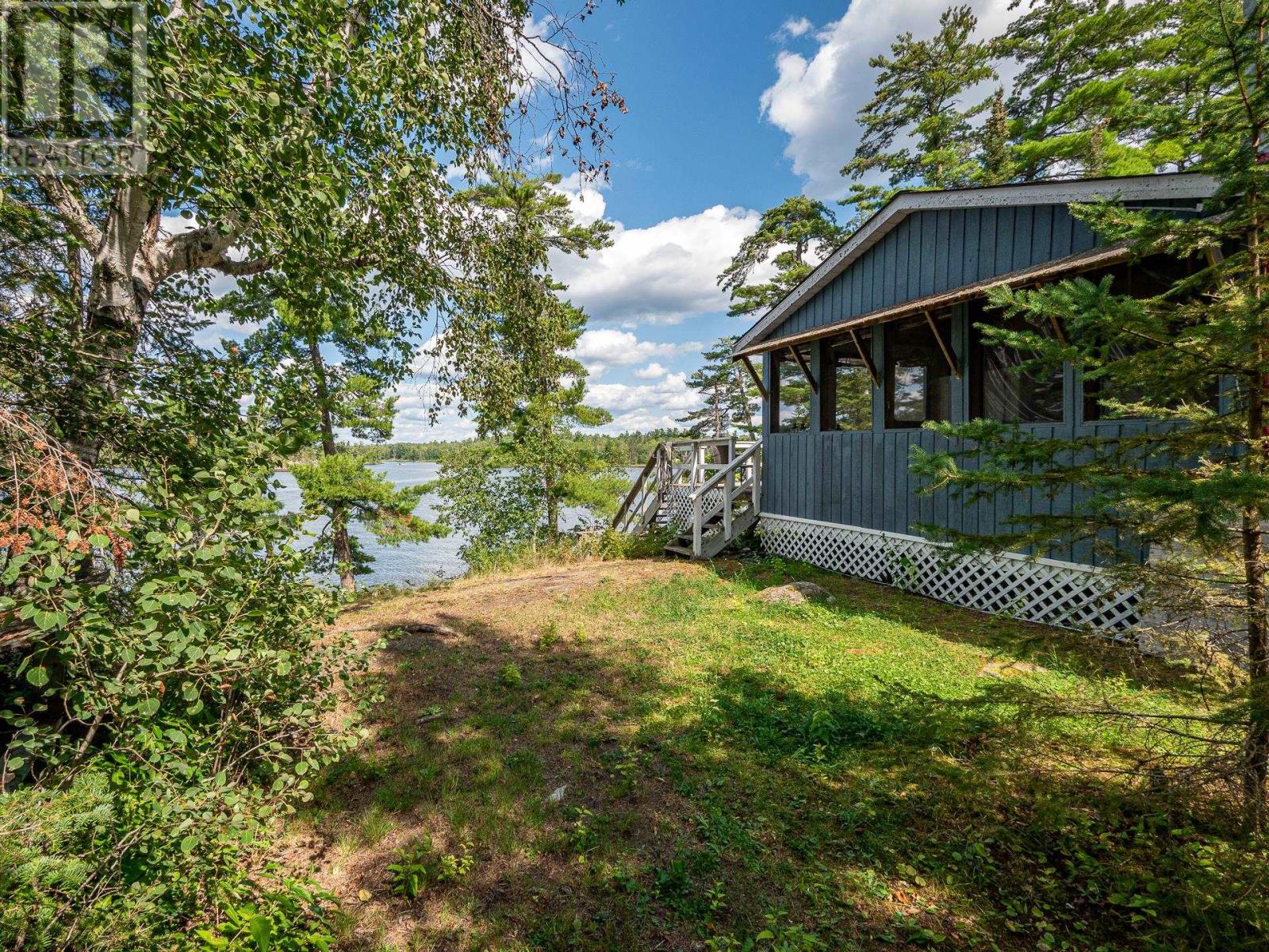 Pin 421500561 Rogers Island, Pt Ml 295p, Kenora, Ontario  P9N 1T3 - Photo 26 - TB2602366