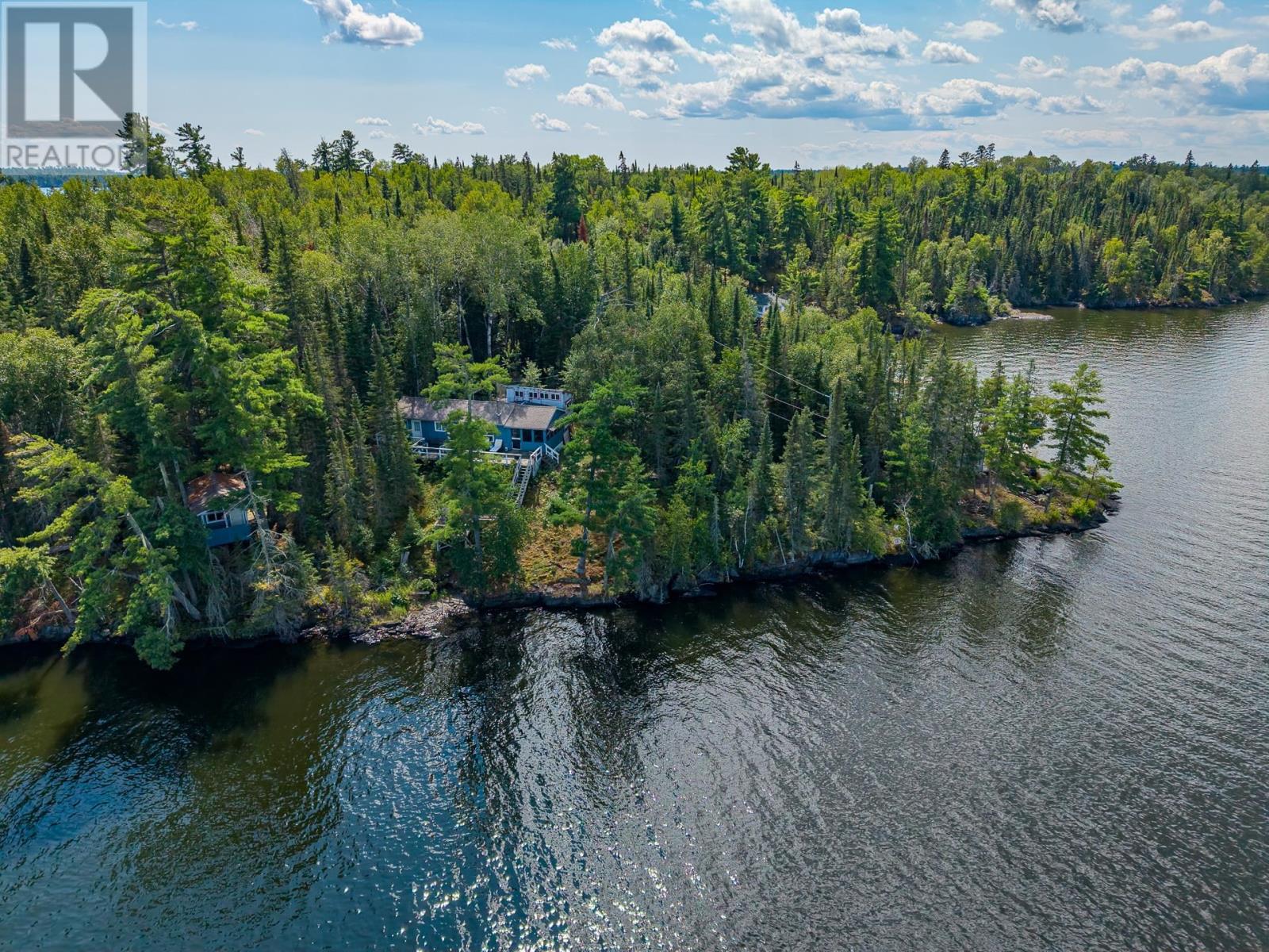 Pin 421500561 Rogers Island, Pt Ml 295p, Kenora, Ontario  P9N 1T3 - Photo 35 - TB2602366