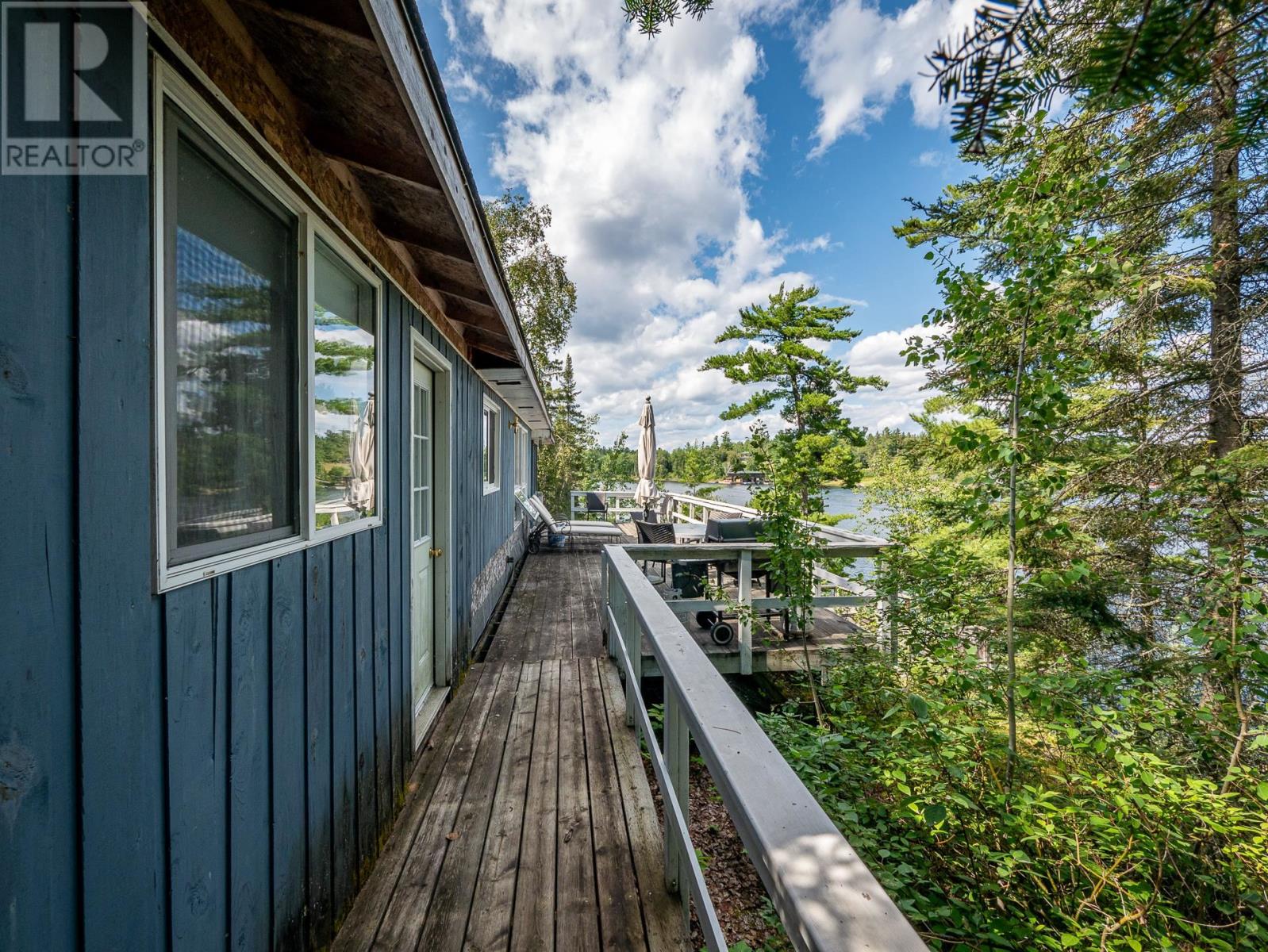 Pin 421500561 Rogers Island, Pt Ml 295p, Kenora, Ontario  P9N 1T3 - Photo 30 - TB2602366