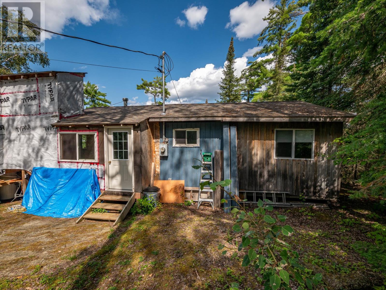 Pin 421500561 Rogers Island, Pt Ml 295p, Kenora, Ontario  P9N 1T3 - Photo 27 - TB2602366