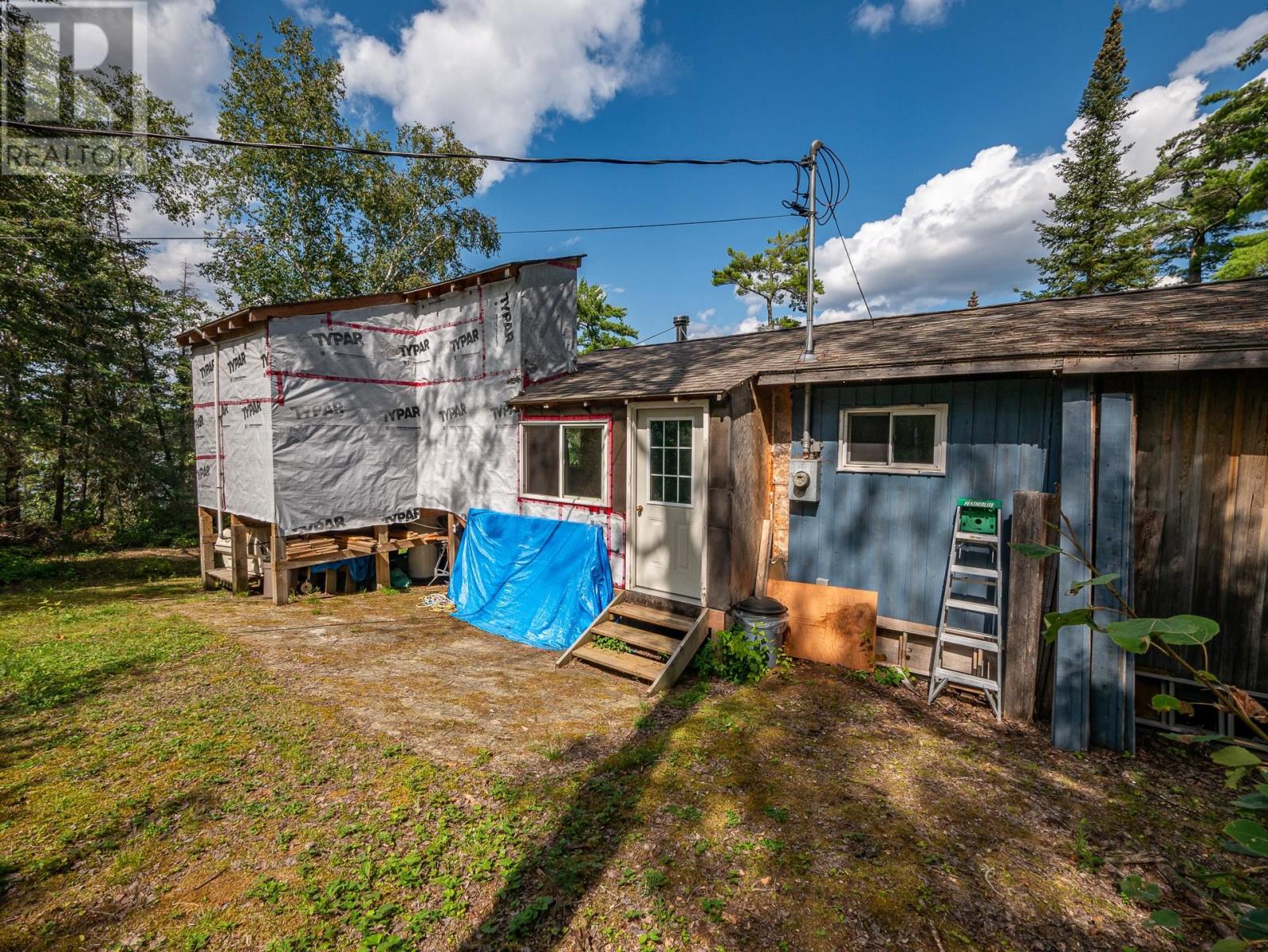 Pin 421500561 Rogers Island, Pt Ml 295p, Kenora, Ontario  P9N 1T3 - Photo 28 - TB2602366