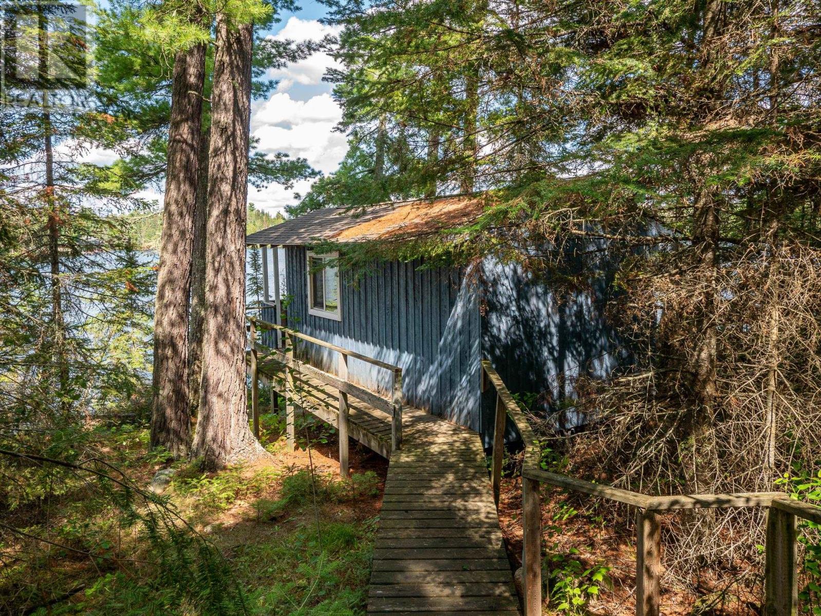 Pin 421500561 Rogers Island, Pt Ml 295p, Kenora, Ontario  P9N 1T3 - Photo 31 - TB2602366