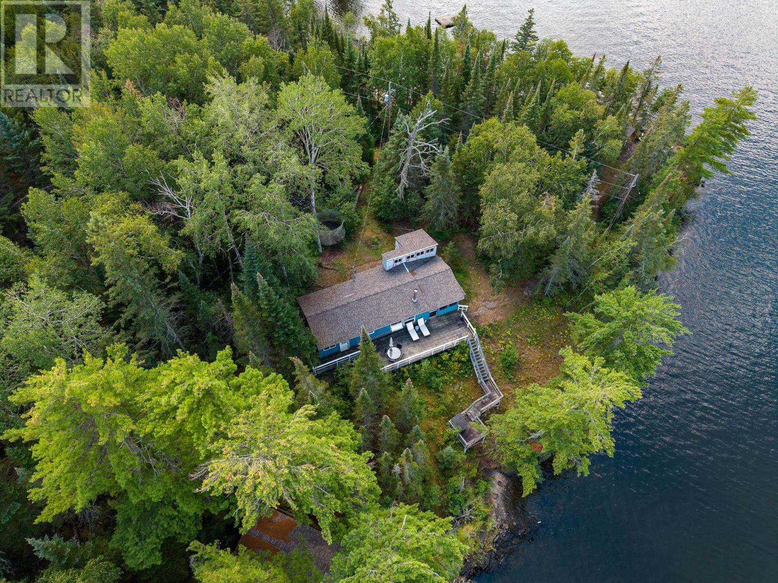 Pin 421500561 Rogers Island, Pt Ml 295p, Kenora, Ontario  P9N 1T3 - Photo 36 - TB2602366