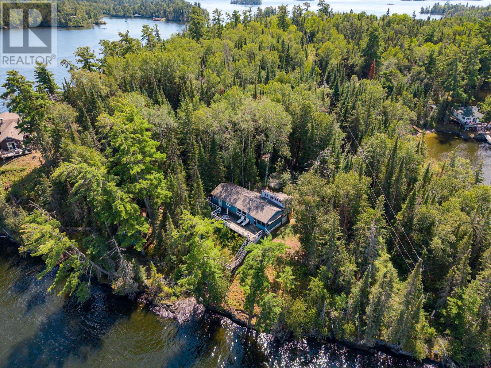 Pin 421500561 Rogers Island, Pt Ml 295p, Kenora, Ontario  P9N 1T3 - Photo 37 - TB2602366