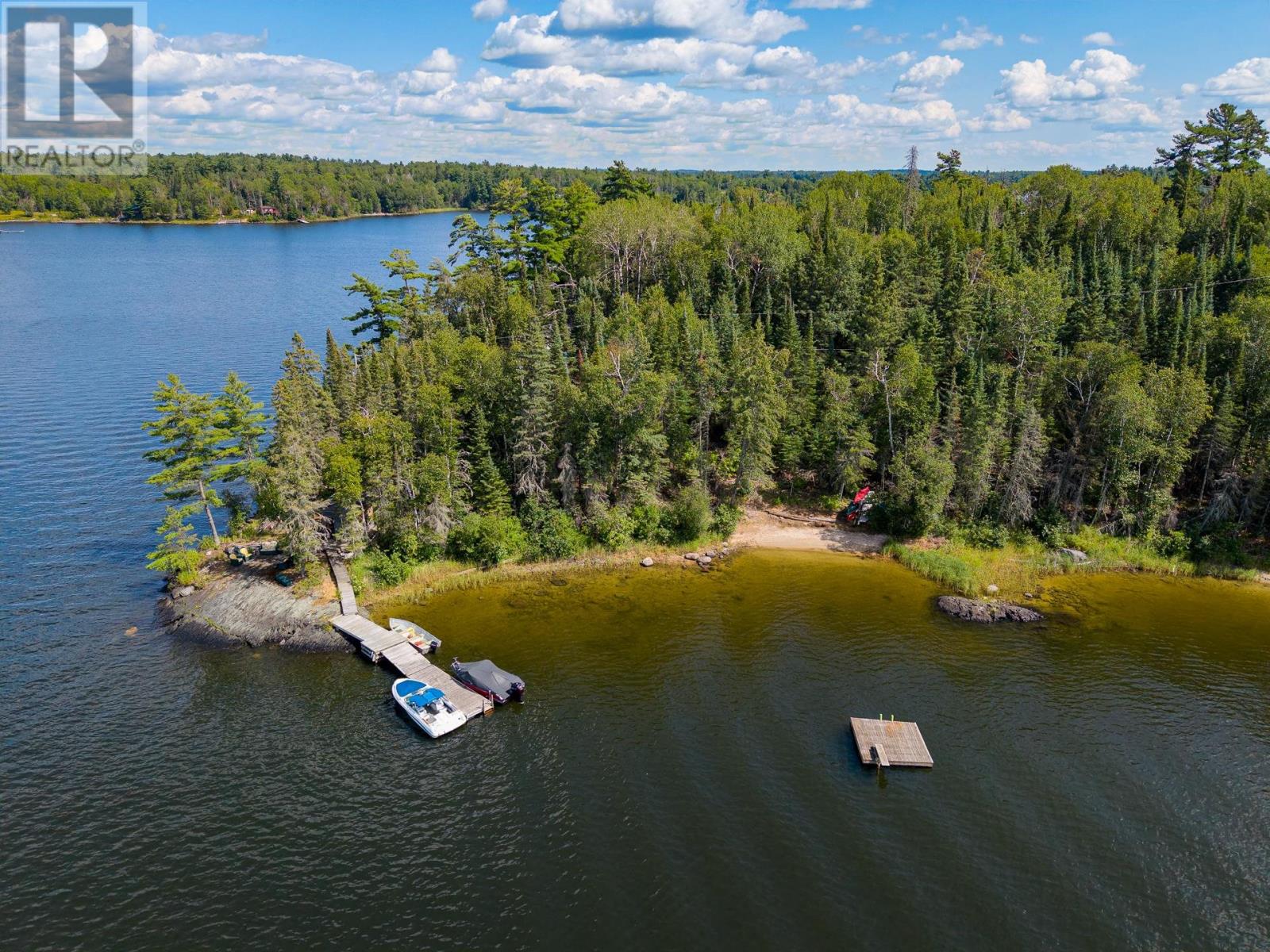 Pin 421500561 Rogers Island, Pt Ml 295p, Kenora, Ontario  P9N 1T3 - Photo 4 - TB2602366