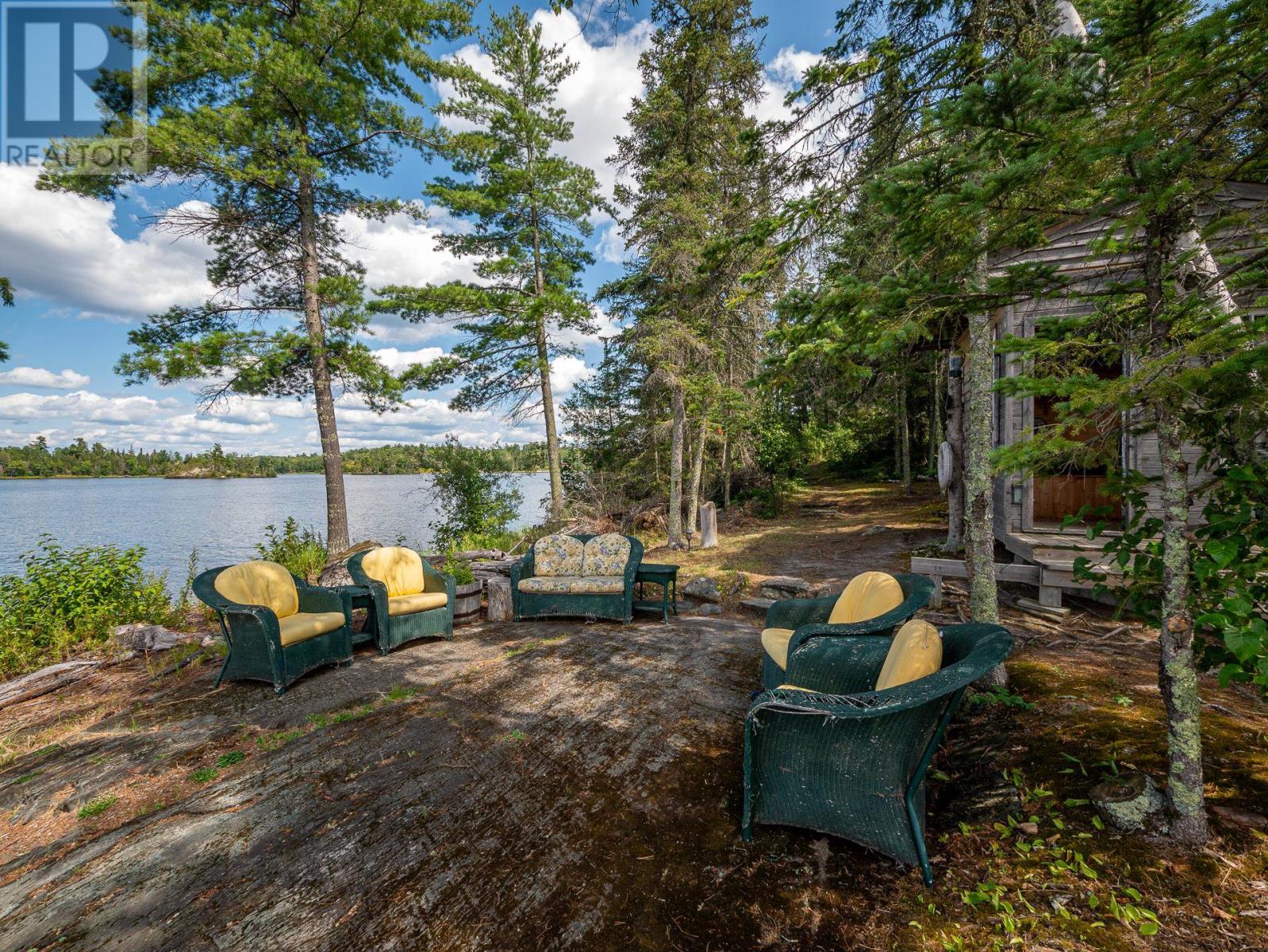 Pin 421500561 Rogers Island, Pt Ml 295p, Kenora, Ontario  P9N 1T3 - Photo 6 - TB2602366