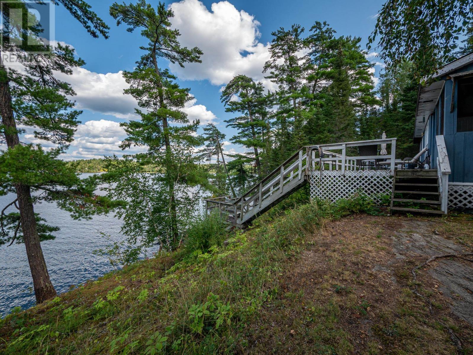 Pin 421500561 Rogers Island, Pt Ml 295p, Kenora, Ontario  P9N 1T3 - Photo 8 - TB2602366