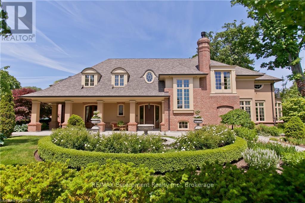 1081 ARGYLE DRIVE, Oakville, Ontario