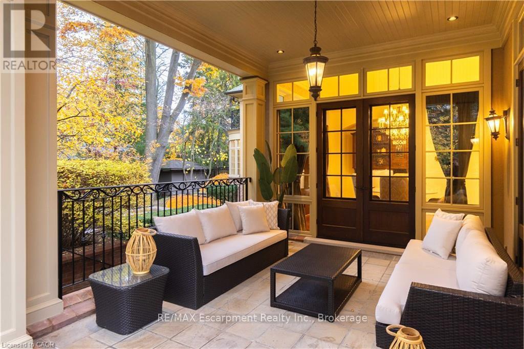 1081 Argyle Drive, Oakville, Ontario  L6J 1A9 - Photo 44 - W13678660
