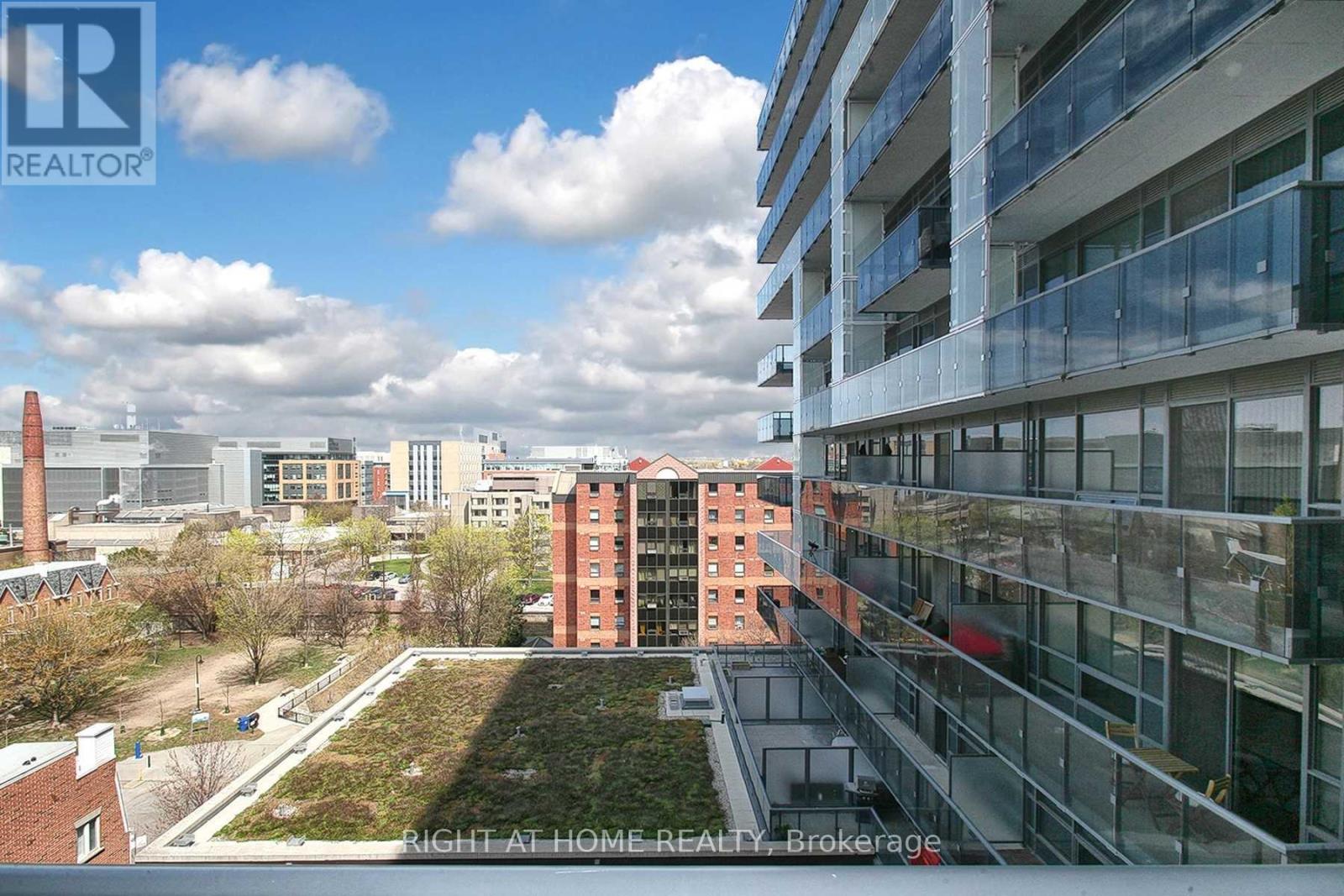 834 - 1030 King Street W, Toronto, Ontario M6K 3N3 - Photo 12 - C13678644