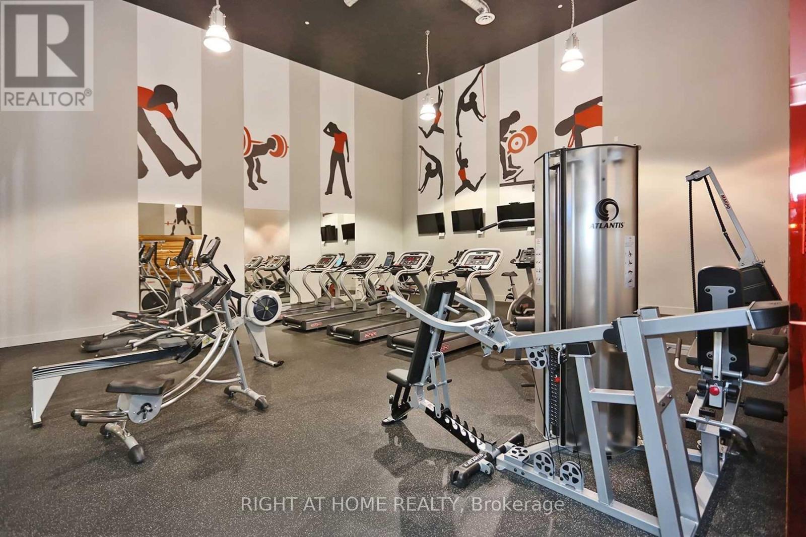 834 - 1030 King Street W, Toronto, Ontario M6K 3N3 - Photo 15 - C13678644