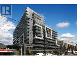 834 - 1030 KING STREET W, Toronto, Ontario