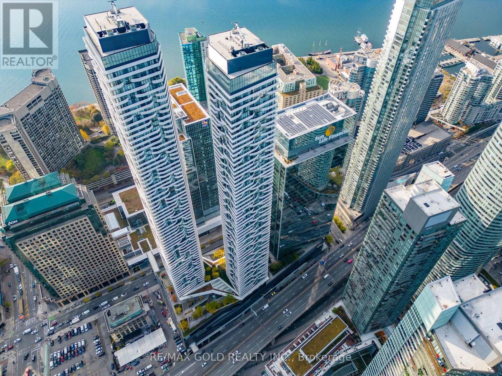 1202 - 100 HARBOUR STREET, Toronto, Ontario