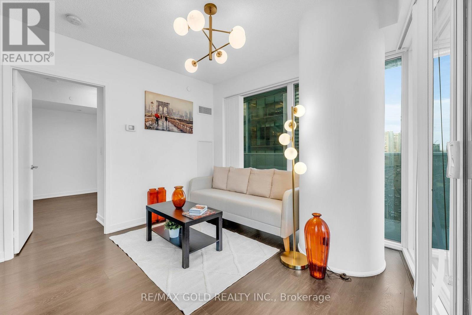 1202 - 100 Harbour Street, Toronto, Ontario  M5J 0B5 - Photo 13 - C13678654