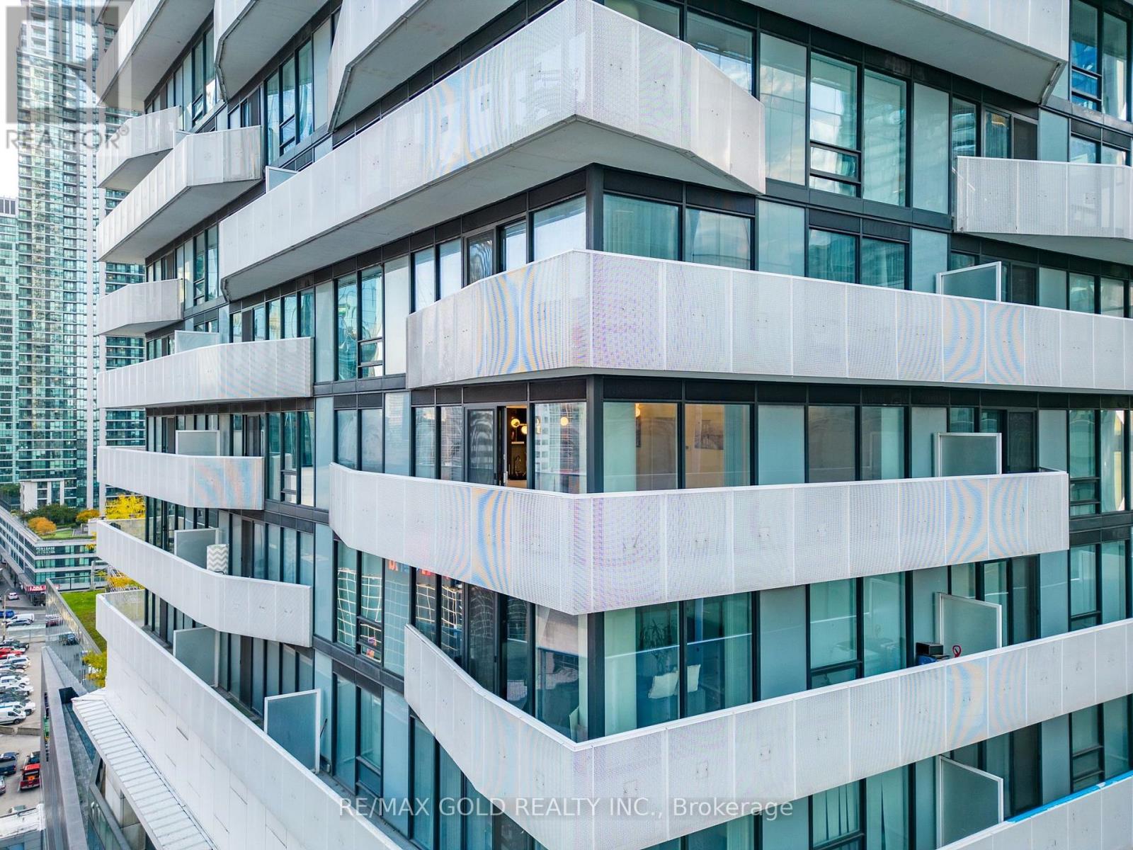 1202 - 100 Harbour Street, Toronto, Ontario  M5J 0B5 - Photo 2 - C13678654