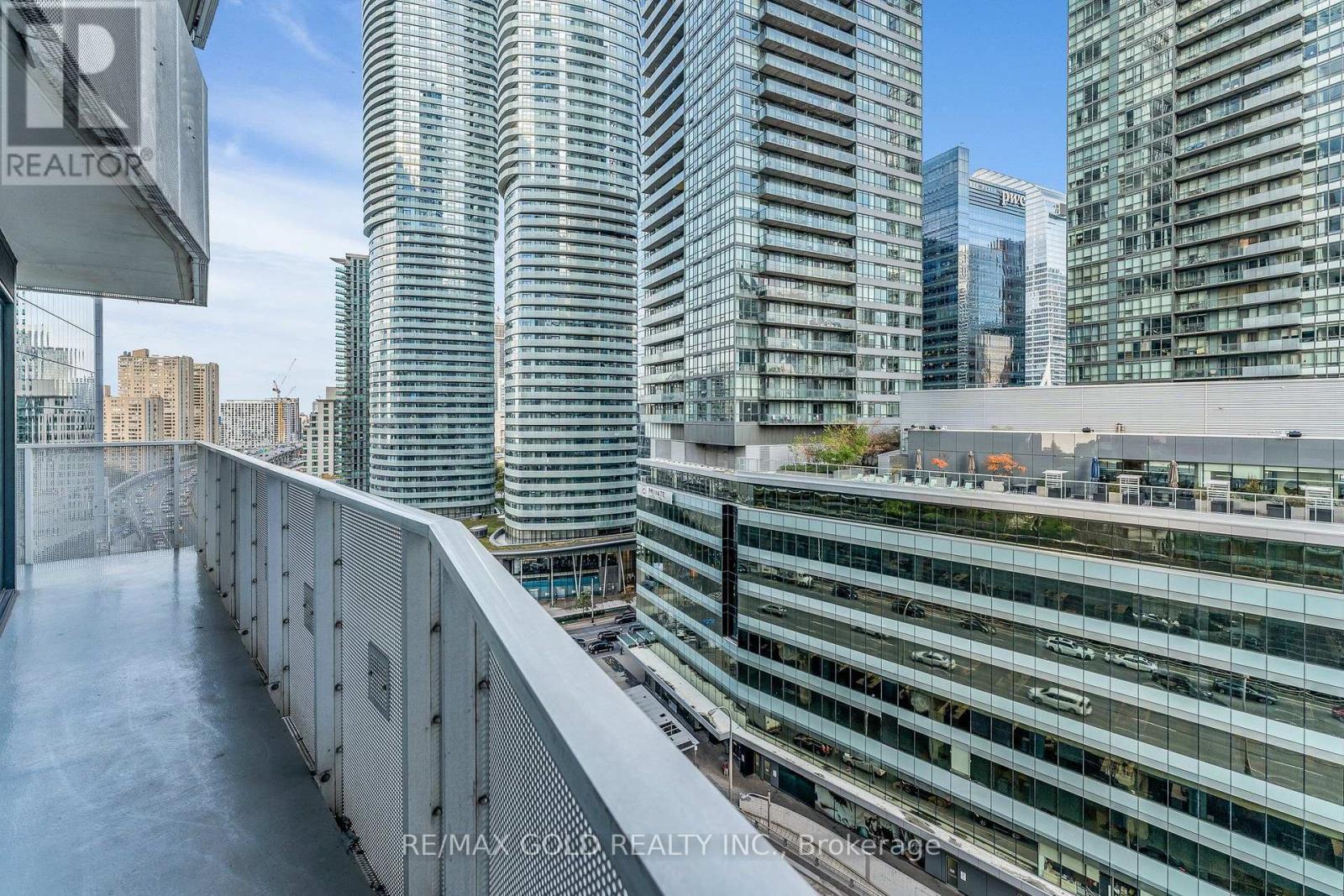 1202 - 100 Harbour Street, Toronto, Ontario  M5J 0B5 - Photo 24 - C13678654