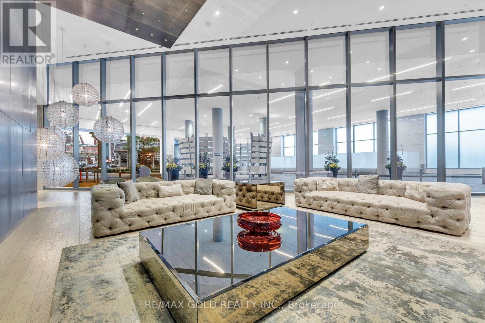 1202 - 100 Harbour Street, Toronto, Ontario  M5J 0B5 - Photo 4 - C13678654