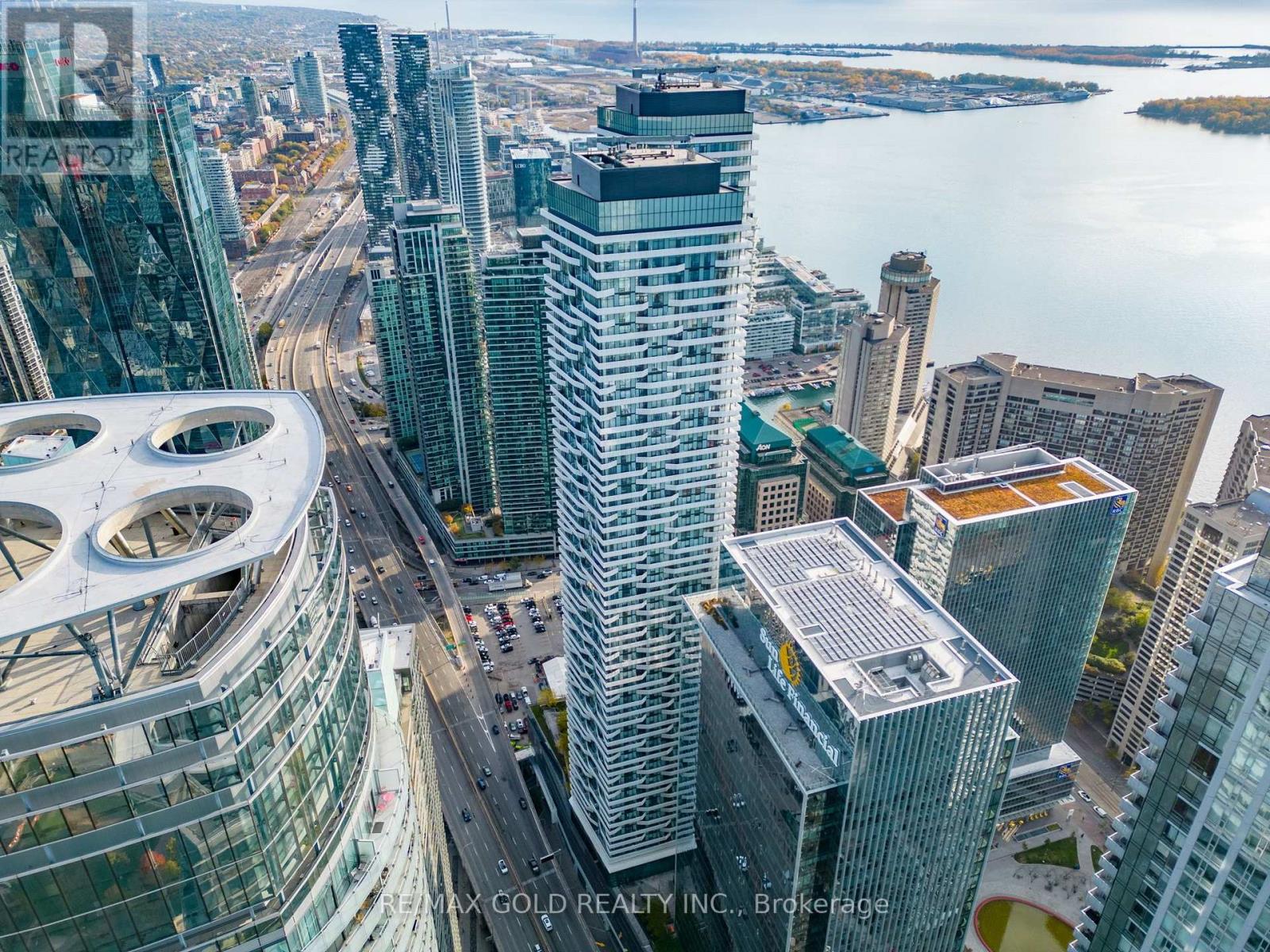 1202 - 100 Harbour Street, Toronto, Ontario  M5J 0B5 - Photo 42 - C13678654