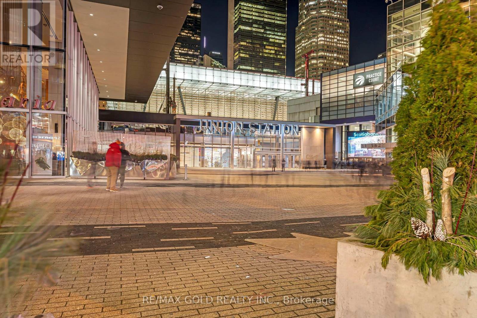 1202 - 100 Harbour Street, Toronto, Ontario  M5J 0B5 - Photo 43 - C13678654