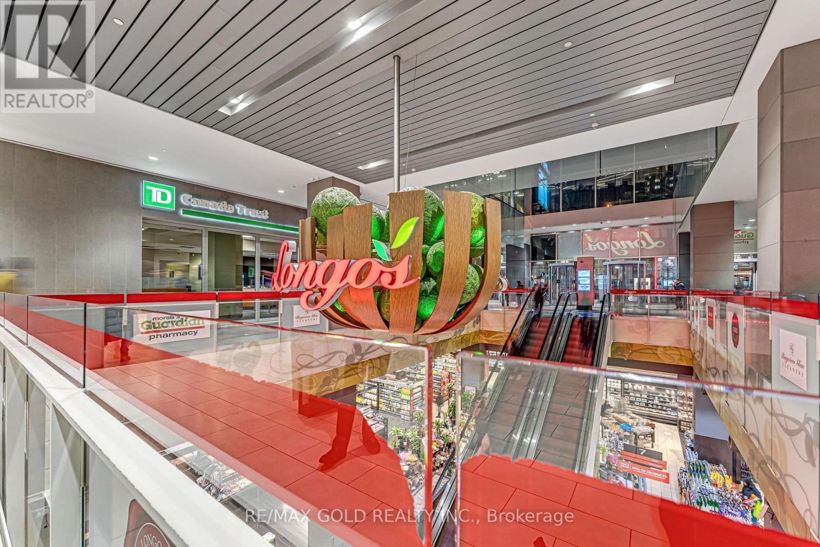 1202 - 100 Harbour Street, Toronto, Ontario  M5J 0B5 - Photo 44 - C13678654