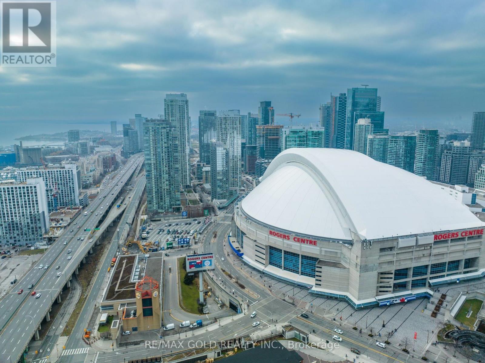 1202 - 100 Harbour Street, Toronto, Ontario  M5J 0B5 - Photo 47 - C13678654