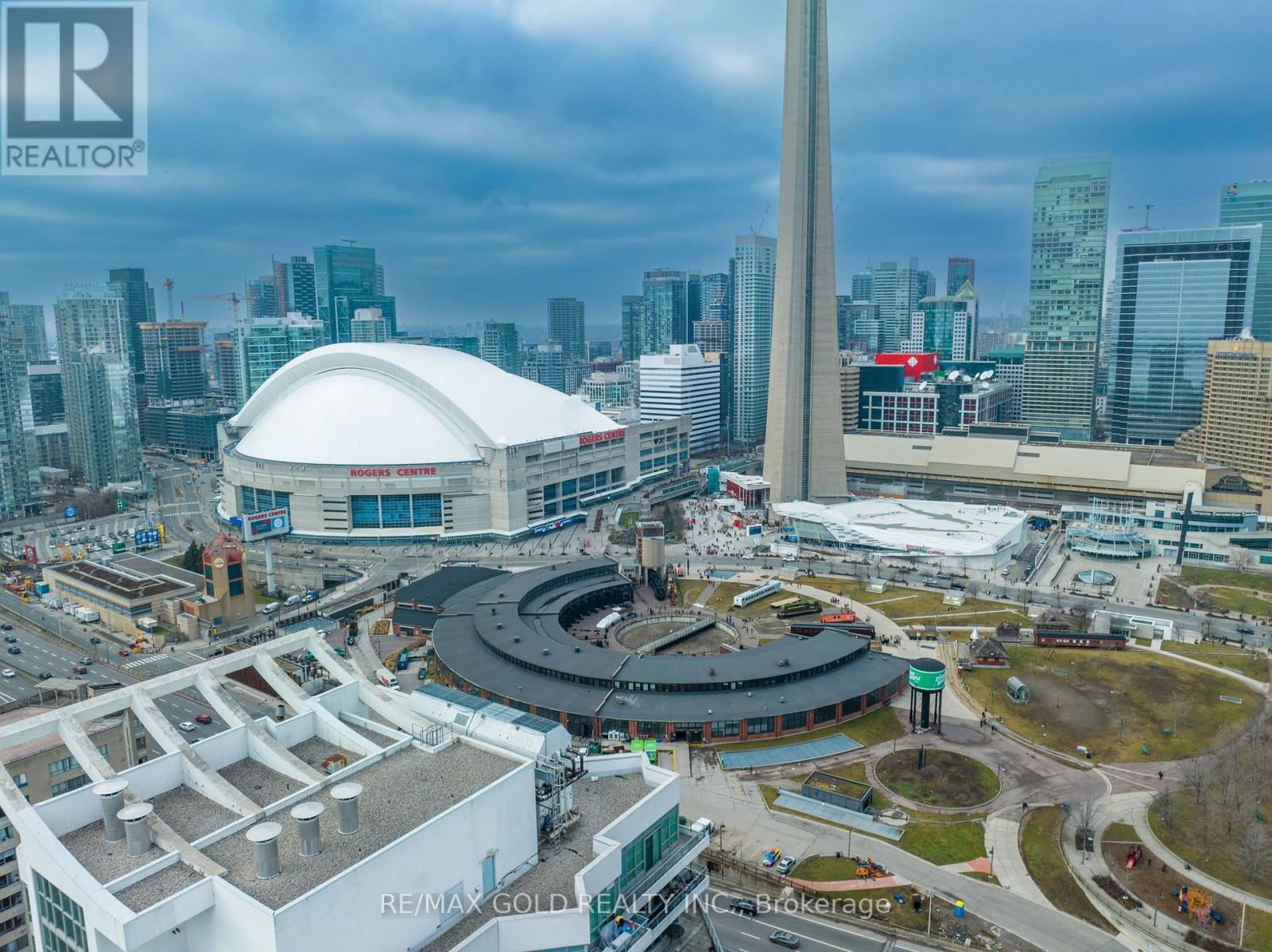 1202 - 100 Harbour Street, Toronto, Ontario  M5J 0B5 - Photo 49 - C13678654
