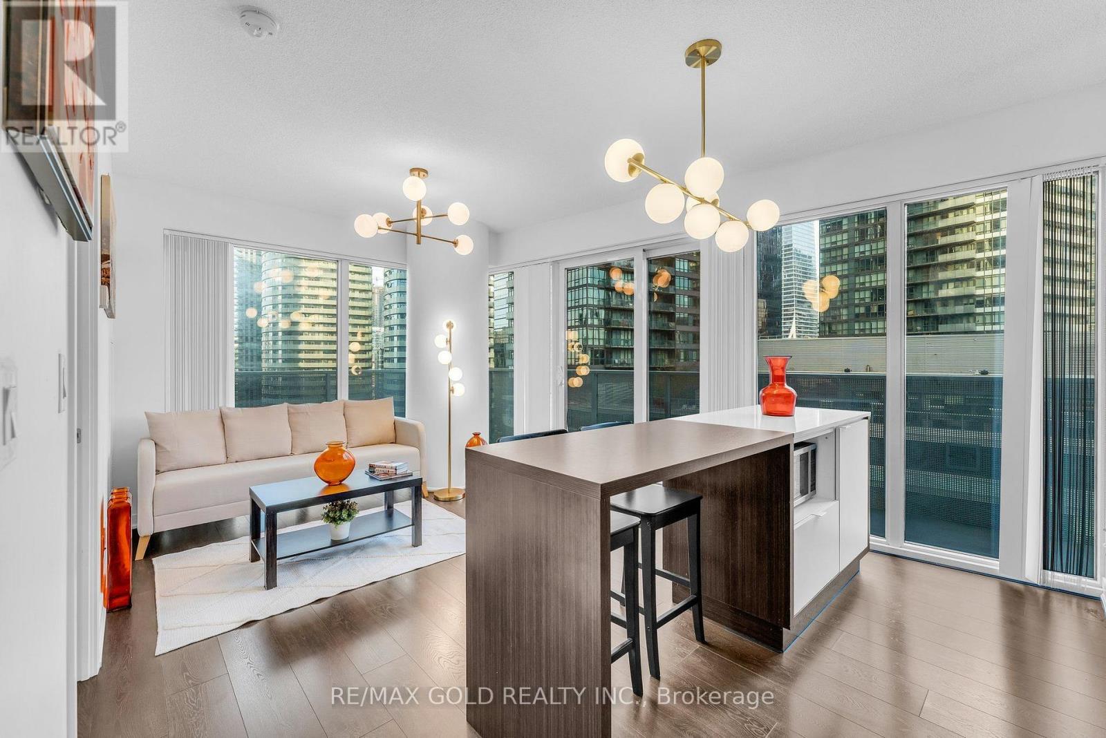 1202 - 100 Harbour Street, Toronto, Ontario  M5J 0B5 - Photo 7 - C13678654