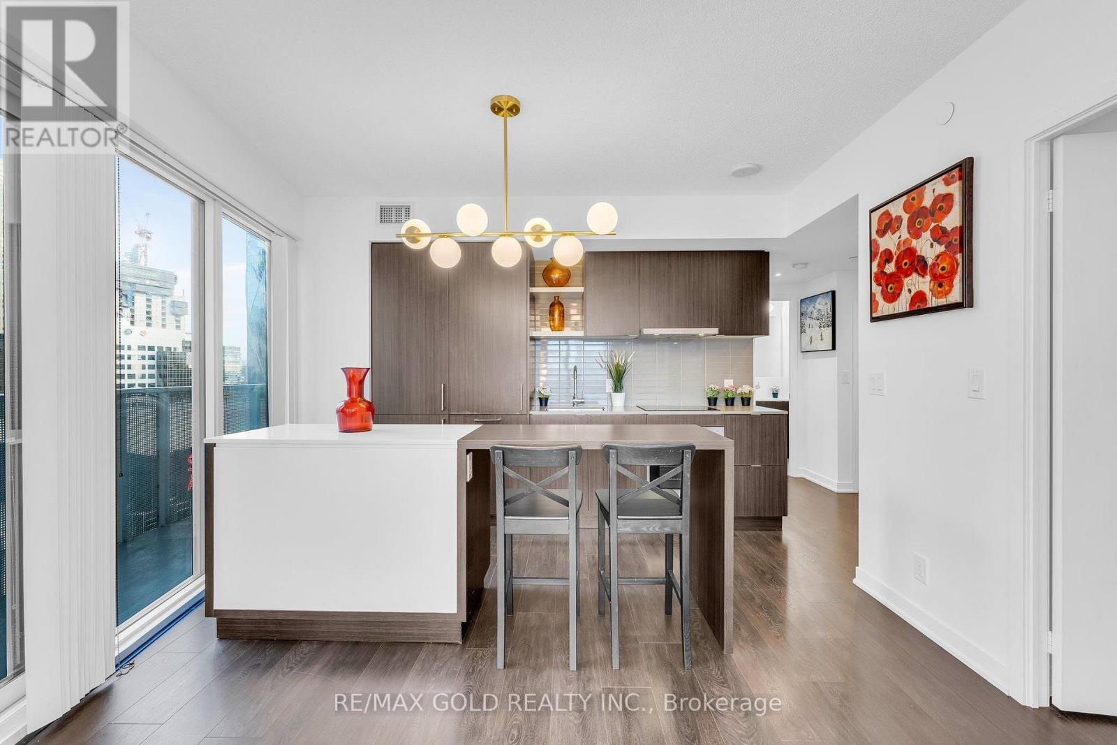1202 - 100 Harbour Street, Toronto, Ontario  M5J 0B5 - Photo 8 - C13678654