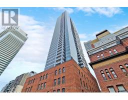 2902 - 5 ST JOSEPH STREET, Toronto, Ontario