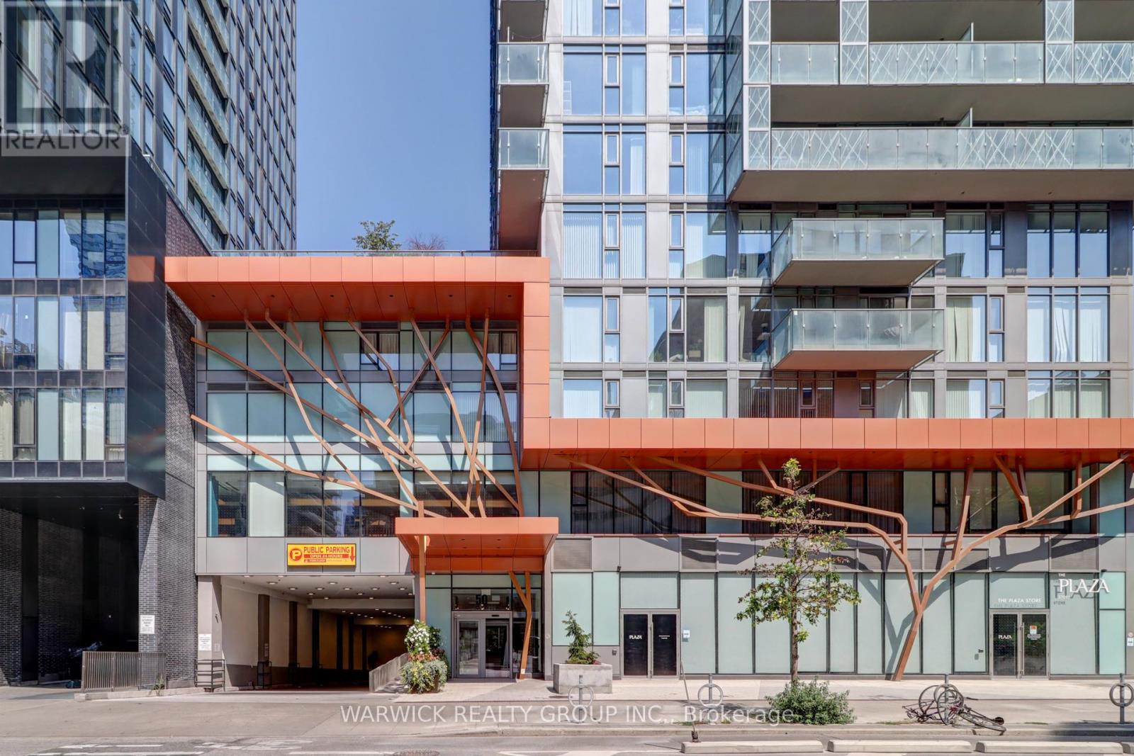 3006 - 50 WELLESLEY STREET E, Toronto, Ontario