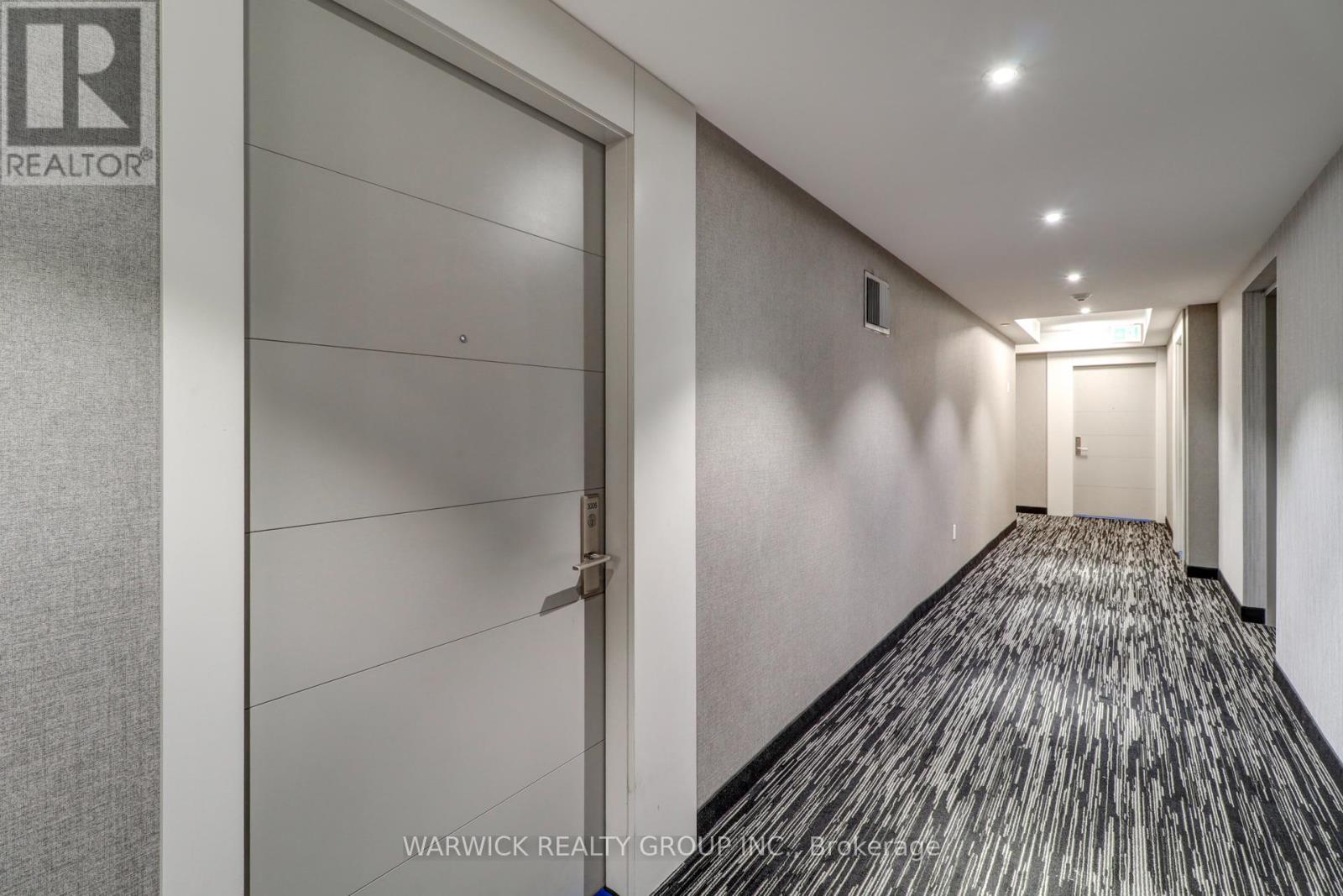 3006 - 50 Wellesley Street E, Toronto, Ontario M4Y 0C8 - Photo 3 - C13678664