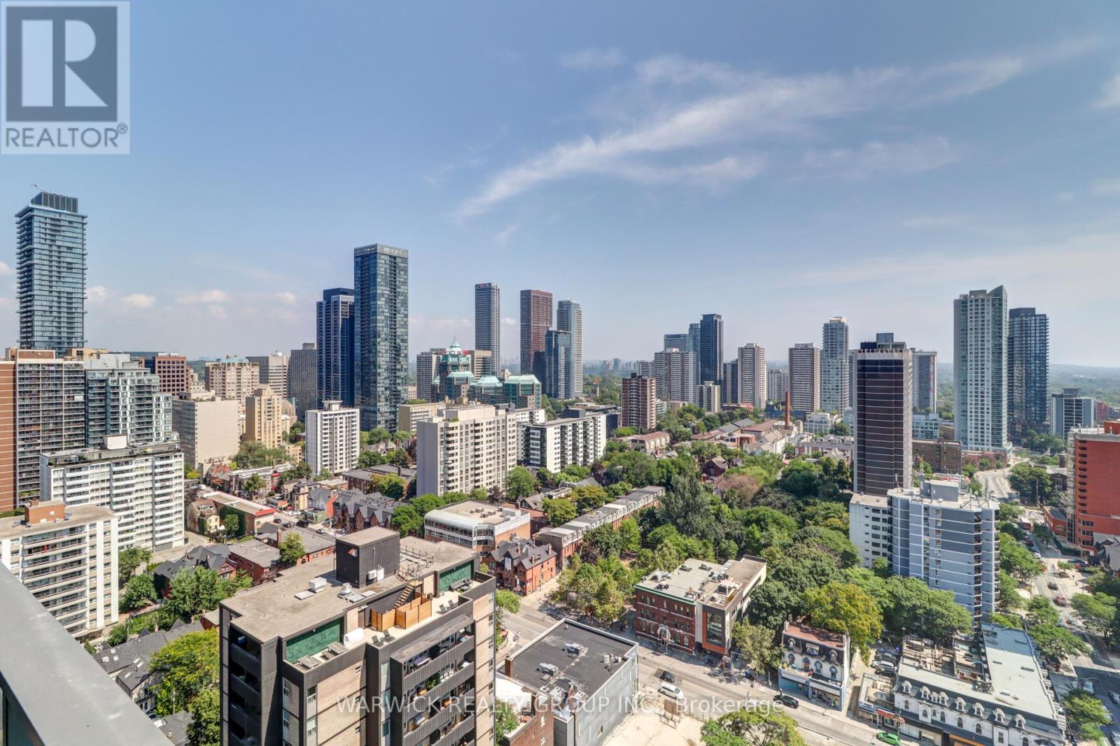 3006 - 50 Wellesley Street E, Toronto, Ontario M4Y 0C8 - Photo 8 - C13678664