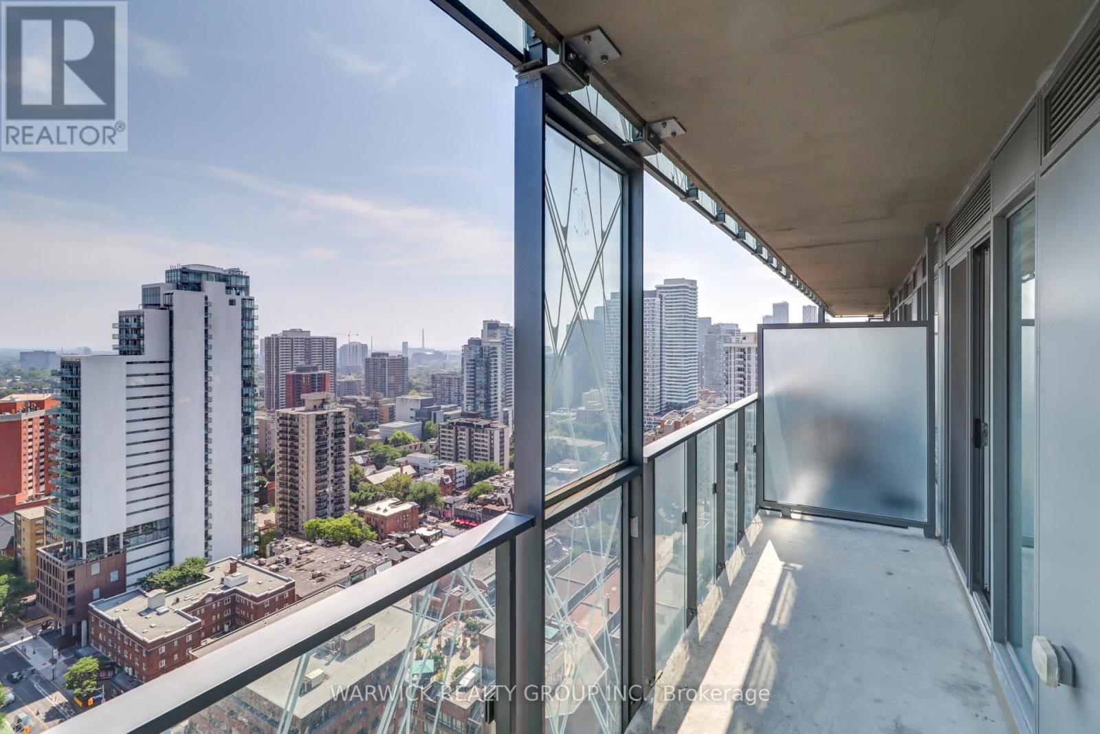 3006 - 50 Wellesley Street E, Toronto, Ontario M4Y 0C8 - Photo 9 - C13678664