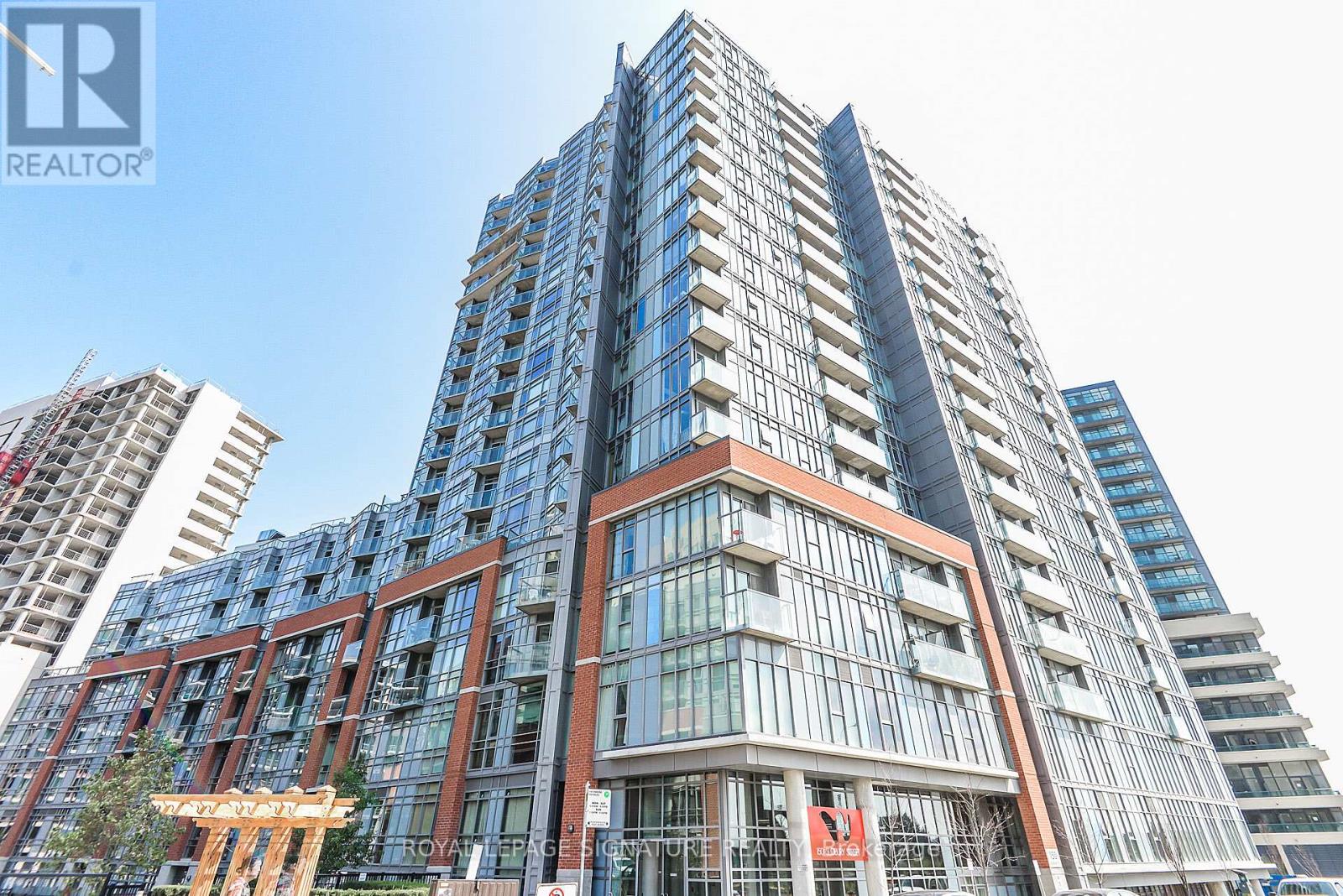 414 - 150 SUDBURY STREET, Toronto, Ontario